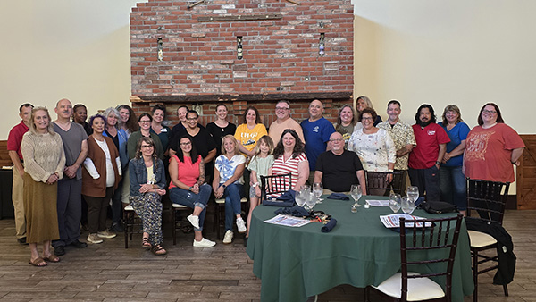 North Country Nurses Strategize for Bargaining Fights at Their Interregional Meeting