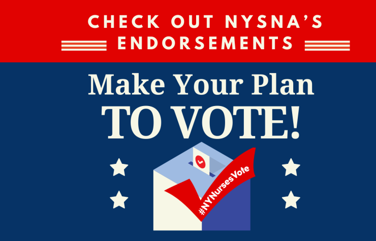 Make your Plan to Vote