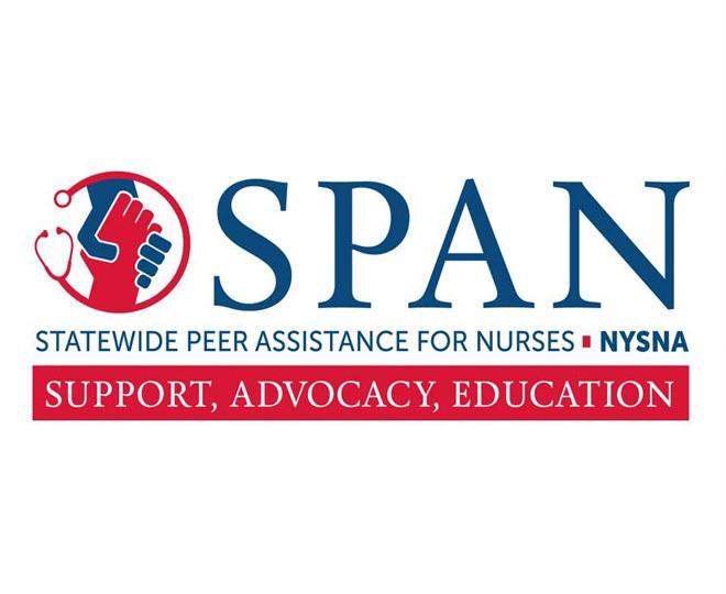 SPAN Logo