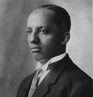 Dr. Carter G. Woodson