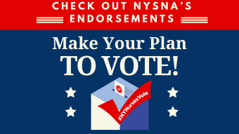 Make your Plan to Vote