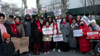 Bronx Midwives