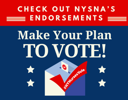 Make your Plan to Vote