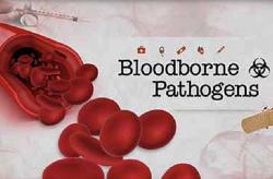 Beware Bloodborne pathogen exposure still a risk New York State